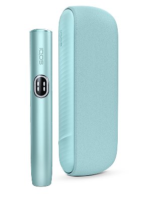 IQOS ILUMA i 新型「IQOS ILUMA i」シリーズが爆誕！ニューデバイスの